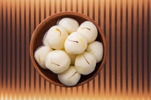শিবচরের রসগোল্লা